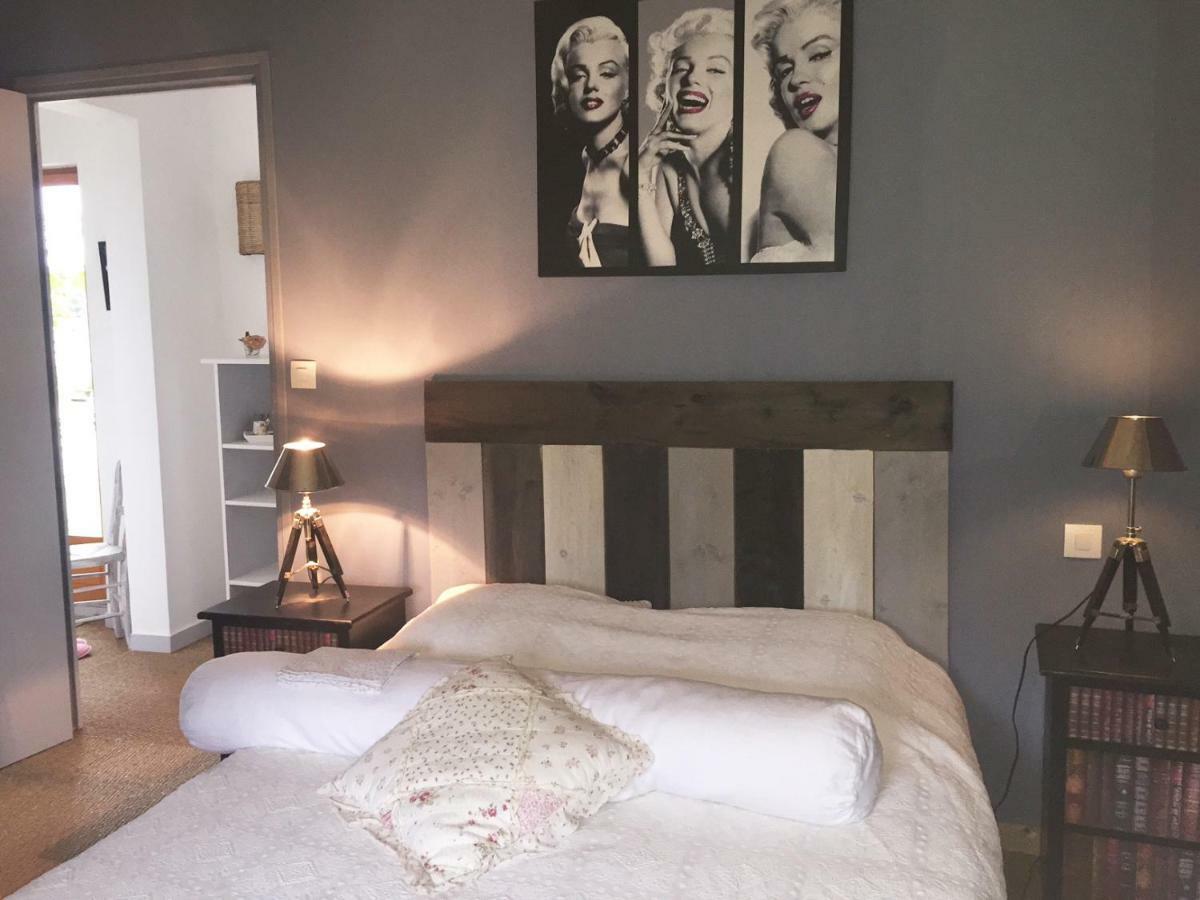 Haras Des Leudets Bed and Breakfast Blangy-le-Château Εξωτερικό φωτογραφία